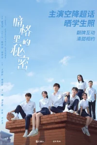 Секрет в тёмной каморке