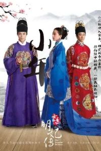 Госпожа лекарь