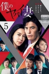 Моя опасная жена