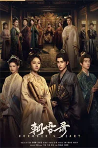 Записки об утреннем снеге