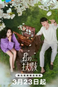 Мой парень-домохозяин